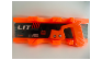 Стусло LIT с ножовкой Маленькое 1x50  |*, шт