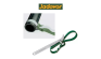 Съемник маслянного фильтра Jadever ременной 30mm-120mm, шт