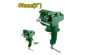 Тиски Jadever Поворотные №2 50mm   , шт