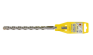 Бур SDS plus "Энкор" 24х400/460мм /+, шт