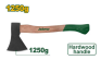 Топор Jadever с Дерев. ручкой 1250гр (1x6)  |*, шт