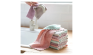 Тряпка KITCHEN CLOTH (Набор из 3шт) Волнистый узор 30х30см 1х12(1х480) VMF-862-3 |*, набор