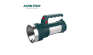 Фонарик AKKO STAR с Ручкой 6W+8W (1x45) |*, шт
