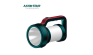Фонарик AKKO STAR с Ручкой 7W+15W (1x16) |*, шт