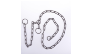 Цепь SPARKLUX 10х2,3 (1х20)   |1, шт