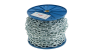 Цепь ОЦ. короткозвенная d3 x 100м DIN766   |*, шт