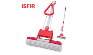 Швабра ISFIR с Одинарным отжимом (1х20)  |*, шт