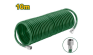 Шланг компрессорный Jadever 10m (1x25) , шт