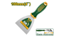 Шпатель Jadever №4 100mm (1х12)(1x120)  |*, шт