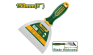 Шпатель Jadever №6 150mm (1х12)(1x120)  |*, шт