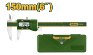 Штангенциркуль Jadever Цифровой №6 150mm (1x50)  |*, шт
