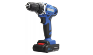 Шуруповерт PRS 25-D P I T PSR 25ват     /*, шт