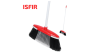 Щетка для пола ISFIR 28см K130033 (1х12) |*, шт