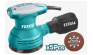 Эксцентриковая Шлифмашина 125мм 320Вт TOTAL TF2031256 1х8 |*, шт