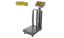 Весы Jadever 100кг JDEC1510  |*, шт