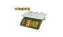 Весы Jadever 30кг JDEC1520  |*, шт