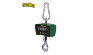 Весы Крановые Jadever 500кг JDEC1552 |*, шт