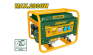 Генератор Бензиновый Jadever 2800кВт   |*, шт