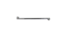 Гусак литой для ванны LS-35 VK-2403 (1*100)  |+, шт