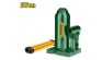 Домкрат гидравлический Jadever 2 тонн (1x6)  |*, шт