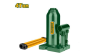Домкрат гидравлический Jadever 4 тонн (1x6)  |*, шт