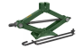 Домкрат ромбический Jadever 1,5 тонн (1x10)  |*, шт