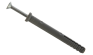 Дюбель с шурупом DAXMER 6х40 Потай (1х200/4000)   |+, шт