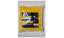 Зажим СВП ISFIR 0,8mm (500шт) (Желтый) (1х20)  , упак