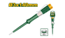 Индикатор Jadever 3х140mm (1x600)  |*, шт