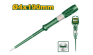Индикатор Jadever 4х190mm (1x600)  |*, шт