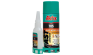 Клей AKFIX 705 200мл +50гр 1х24 /+, шт